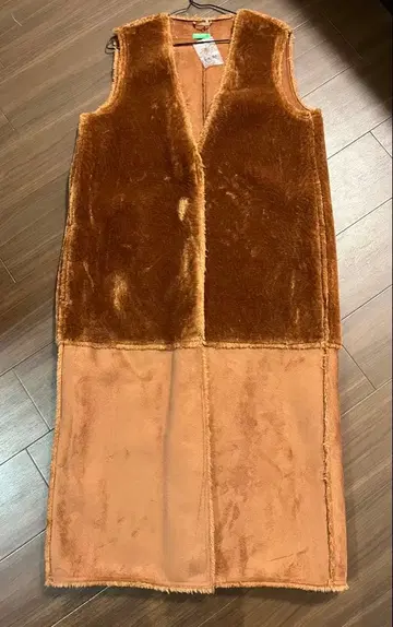 UNITED COLORS OF BENETTON 롱 베스트