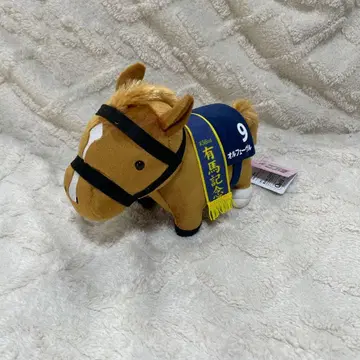 [택 포함] 서러브레드 컬렉션 OK 봉제인형 6 오르페브르