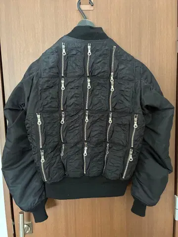 phenomenon loop MA-1 사이즈 40(L) 초기 페노메논