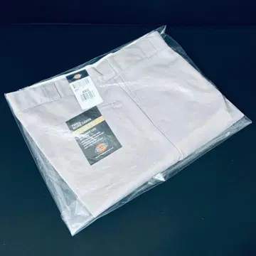 마지막 1개 더블니 40 x 30 루즈핏 Dickies 디키즈