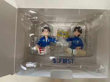 산토리 생 미니 피규어 BEFIRST JUNON LEO