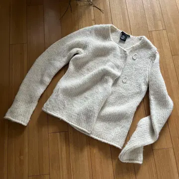 Theory 니트 가디건 L/G