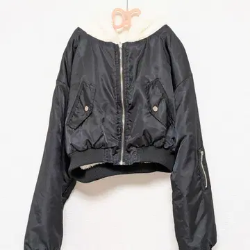 리버서블 숏 MA1