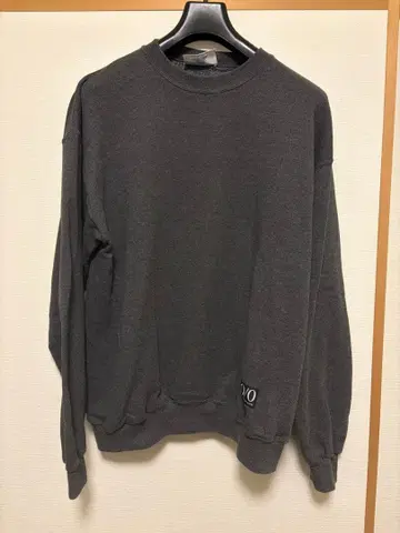 nerudesignworks 데드스탁 맨투맨 L 사이즈