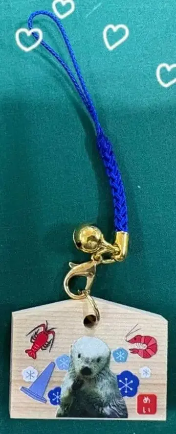 2026 토바 수족관 랏코 메이짱 미니 에마 새상품