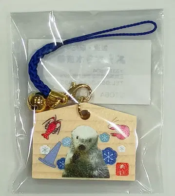 2026 토바 수족관 랏코 메이짱 미니 에마 새상품