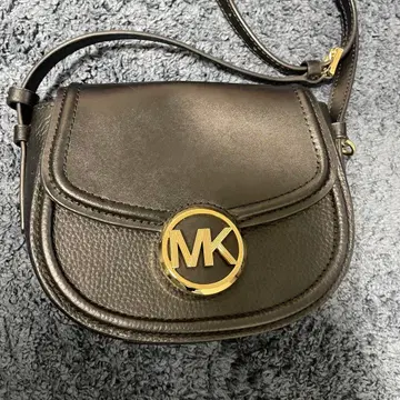 Michael Kors 블랙 숄더백