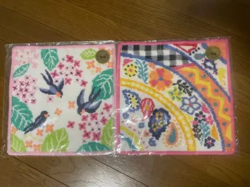 페이러 체스티 콜라보 스왈로 하이드란지아 플라워 페이즐리