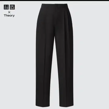 유니클로 띠어리 스트레치 팬츠 M 사이즈