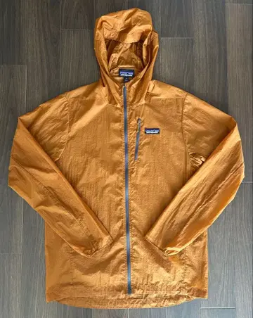 파타고니아 후디니 나일론 자켓 M