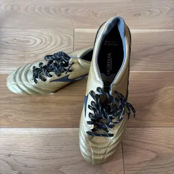 MIZUNO 모렐리아 네오 2 골드 MIX 26.5