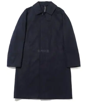 매킨토시 맨체스터 코트 38 사이즈