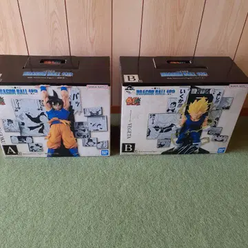 제일복권 드래곤볼