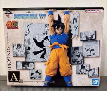 제일복권 드래곤볼 DRAGON BALL 40th 제2탄 A상 손오공