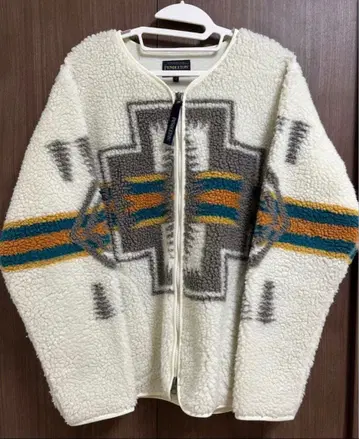 펜들턴 보아 블루종