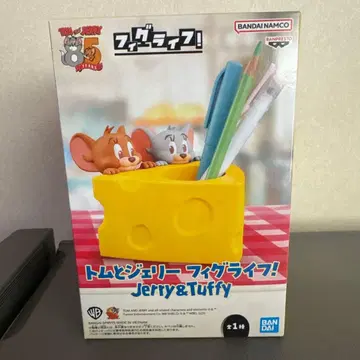 제리 & 태피 [ 톰과 제리 ] 피그 라이프! Jerry & Tuffy