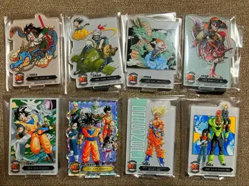 제일복권 드래곤볼 40th 그 두 번째 F상 ACLLECT 아크렉토