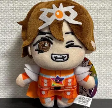 모리 판타지 하라주쿠 페스티벌 보이스 마스코트 리얼 피스 카즈우