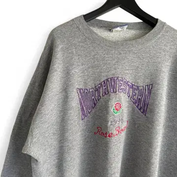 90s Lee SPORT USA제 노스웨스턴 1996 R14