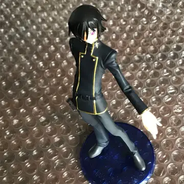 코드기어스 반역의 를르슈 EX-POR TRA ITS 를르슈 람페르지