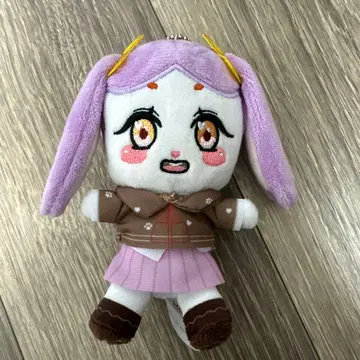 Kep1er 캐릭터 봉제 인형