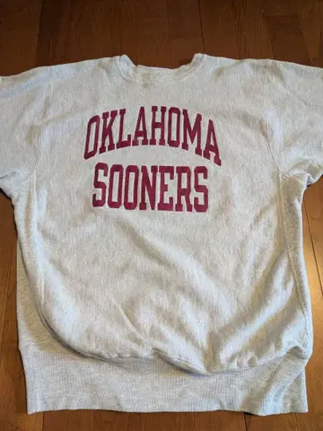 새상품급 Champion 리버스 위브 90s XL usa