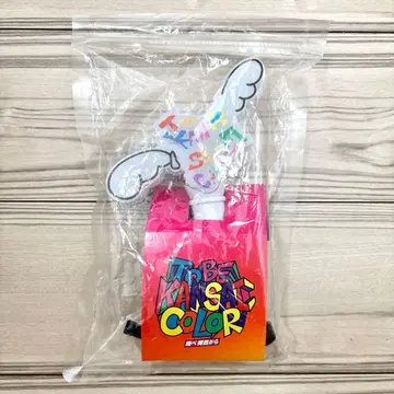 쟈니즈WEST WEST. TO BE KANSAI COLOR 응원봉