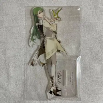 Fate FGO Ask 아크릴 스탠드 엘키두