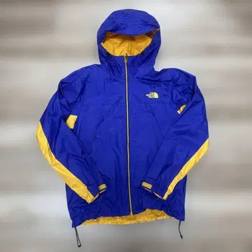 The North Face 후드 부착 마운틴 파카