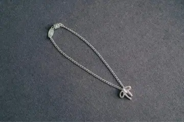 히다카 나오토 BONYARI 실버 팔찌