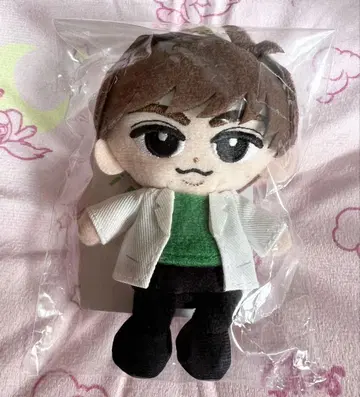 SnowMan 아베 료헤이 스노치루