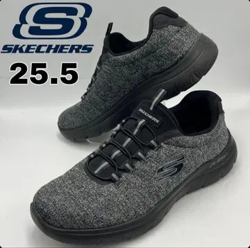 스케쳐스 서밋-포튼 52813 25.5cm