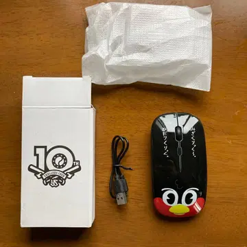 츠바쿠로 마우스