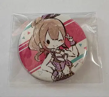 온게키 그래프아트 캔뱃지 사오토메 아야카