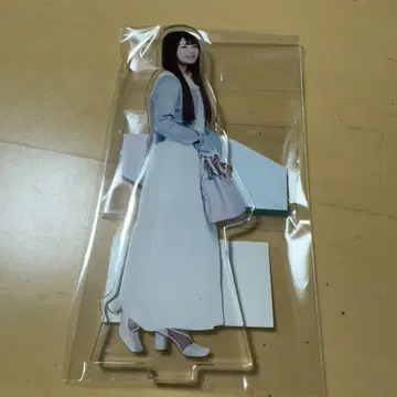 노기자카46 달력 2026 아크릴 스탠드 D 모리히라 레이신