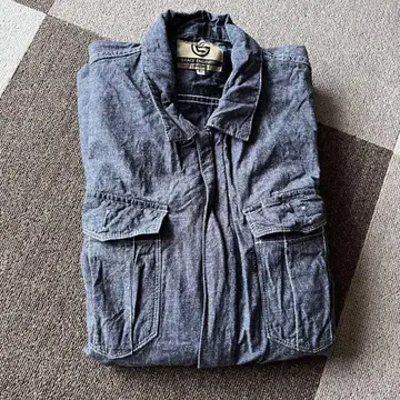 GRACE ENGINEER'S 오버롤