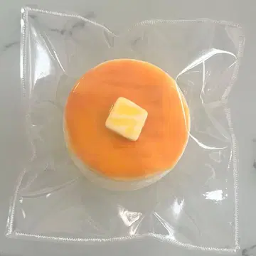 creamcloud 크림 클라우드 팬케이크 버터 머드 스퀴즈