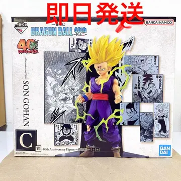 제일복권 드래곤볼 40th 그 두 번째 C상 손오반