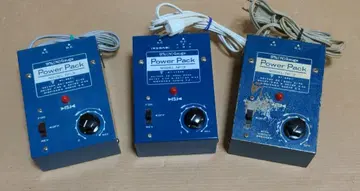 N 게이지 MIYAZA 팩 팩 3개