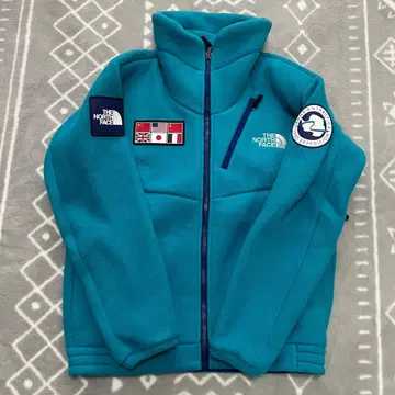 THE NORTH FACE 트랜스 언터크티카 플리스 재킷 XL