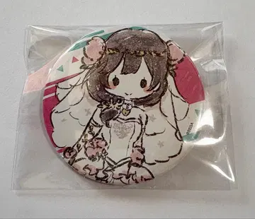 온게키 그래프아트 캔뱃지 사쿠라이 하루나