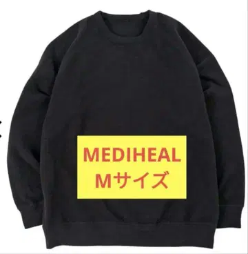 M 새상품 2025AW 신상 워크맨 메디힐 (R)룸 트레이닝복