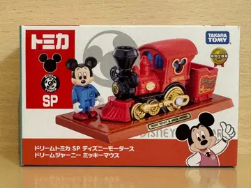 타카라토미몰 오리지널 드림 토미카 드림 저니 미키마우스
