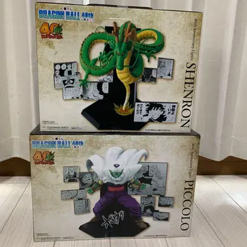 1번 복권 드래곤볼 라스트 원상 D상