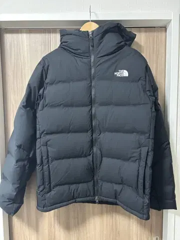 THE NORTH FACE 빌레이어 퍼카