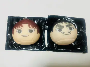 닌타마 만주 리키치 덴조