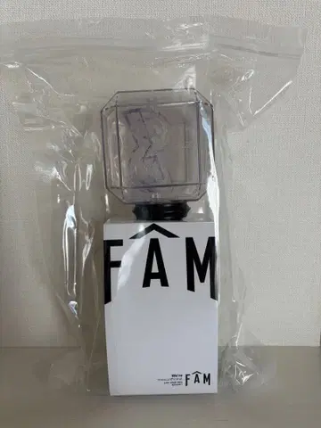 timelesz FAM 응원봉