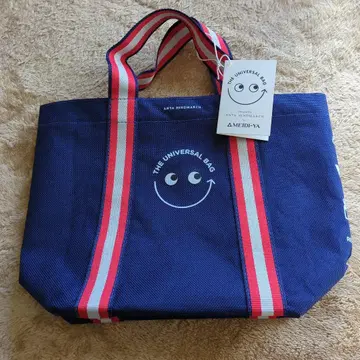 아냐 힌드마치 x 메이지야 스토어 유니버셜 백 미니