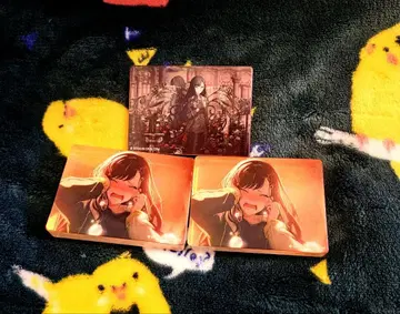 프로세카 노블 아트 안즈 시라이시 안즈