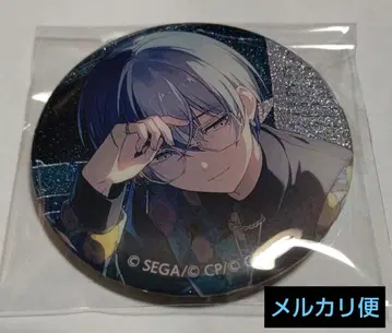 프로세카 아오야기 토야 캔뱃지 42a